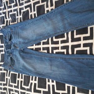 Womens American Eagle Jean's